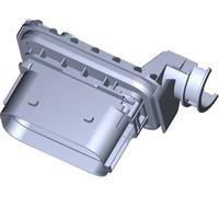 TE Connectivity Boîtier pour contacts mâles série MCP Nbr total de pôles 26 1-2112041-1 1 pc(s)