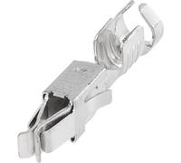 TE Connectivity Contact à sertir série J-P-T Nbr total de pôles 1 927777-6