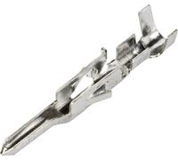 TE Connectivity Contact à sertir série VAL-U-LOK Nbr total de pôles 1 1586316-1