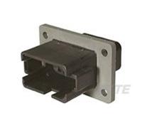 TE Connectivity DT04-12PB-BL04 1 pc(s)