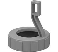 TE Connectivity HD18-009 Réducteur de tension pour connecteurs circulaires 1 pc(s)