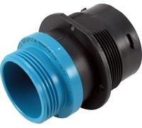 TE Connectivity HDP24-24-18PE-L015 Connecteur rond mâle Nombre total de pôles: 18 1 pc(s)