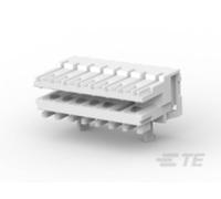 TE Connectivity Raccord 4-1534798-7 Tray