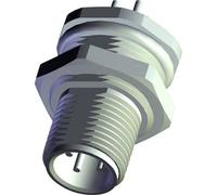 TE Connectivity T4140412051-000 Embase M12 embase mâle Nombre de pôles: 5 1 pc(s)
