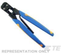 TE Connectivity TE AMP Certi-Crimp Hand Tools 68378-1