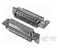 TE Connectivity TE AMP EMG D Sub 3-1393480-8 1 pc(s) Box