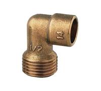 Té Couplage Bouteille Butane / Propane - Mâle Bouteille - Mâle 20X150