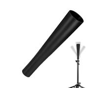 Té de baseball - Support de support pour softball - Support de tige de selle de baseball, pour cours de gym dans le jardin, entraînement, tournoi, match