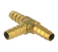 Té de dérivation Cap Vert - Diamètre 12 mm
