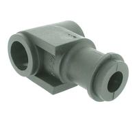 Te de direction HUSQVARNA - ELECTROLUX - BERNARD LOISIRS - AYP - ROPER 124035x