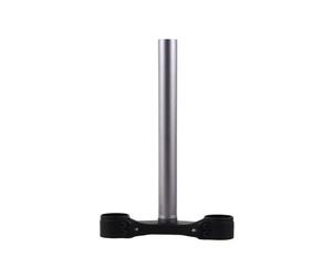 Té de fourche couronne inférieur Fox 40,OS, 44 2021 Noir