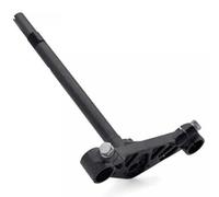 Té de fourche P2R compatible avec Scooter MBK 50 Booster 1999 à 2003
