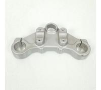 Té De Fourche Supérieur Pour Moto Gilera 50 Hak 2002 115004 Ø30mm Neuf