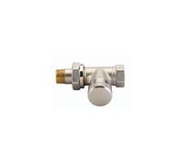Té de réglage 1/2'' RLV 15