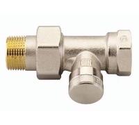 Té de réglage 3/4'' RLV 20