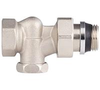 Té de Réglage de Radiateur 15x21 (1/2) NOYON & THIEBAULT