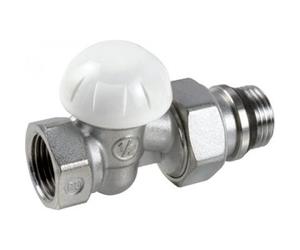 Té de réglage R15TG - filetage 15x21 GIACOMINI