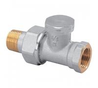 Comap Té de réglage 429304 SAR femelle Argent