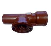 Té de visite SME D125 PAM FTB01716