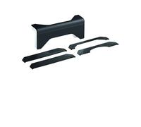 Té Dériv SL20055 Noir - MOULURES PLINTHES HAGER SL2005589011