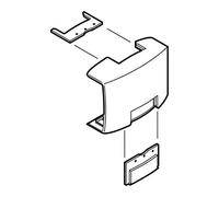 té dérivation - keva m - 50 x 20 - planet wattohm 11587