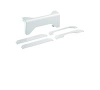 Té, Dérivation, SL20055 Pure - HAGER SL2005589016