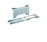 Té Dérivation SL20080 Alu - MOULURES PLINTHES HAGER SL200808D1