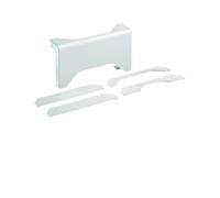 Té, Dérivation, SL20080 Pure - HAGER SL2008089016