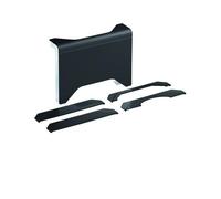 Té Dérivation SL20115 Noir - MOULURES PLINTHES HAGER SL2011589011