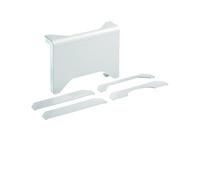 Té, Dérivation, SL20115 Pure - HAGER SL2011589016