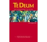 Te Deum 09/2025