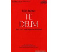 Te Deum