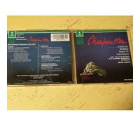 Charpentier – Te Deum / Beatus Vir – Warner Music