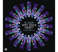 Te Deum CD