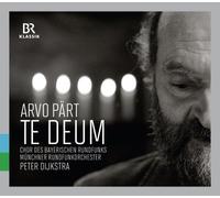 Te deum CD