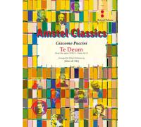 Te Deum / Conducteur