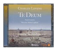 Levens – Te Deum : Deus noster refugium