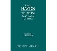 Te Deum In C Major, Hob.Xxiiic.2