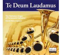 Te Deum Laudamus