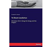Te Deum Laudamus