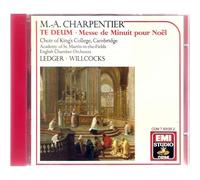 Te Deum - Messe De Minuit Pour Noël