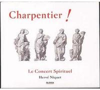 Te Deum, Messe De Monsieur De Mauroy, Leçons De Ténèbres, Méditations Pour Le Carême, Motets