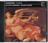 Marc-Antoine Charpentier - Te Deum