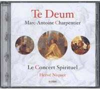 Te Deum, Motets