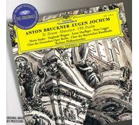 Te Deum - Motets - Psaume Nø150