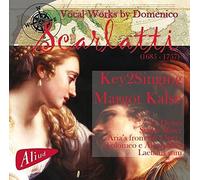 Te Deum, Stabat Mater, Laetatus Sum