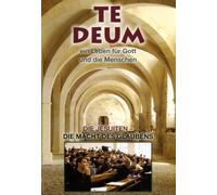 Te Deum - Te Deum (3) Die Jesuiten [Import]