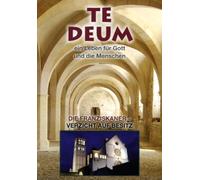 Te Deum - Te Deum (5) Die Franziskaner [Import]