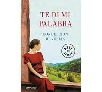 Te di mi palabra