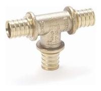 Té égal SDR 11 LX REHAU 32 - 32 - 32 - 11690631001 G